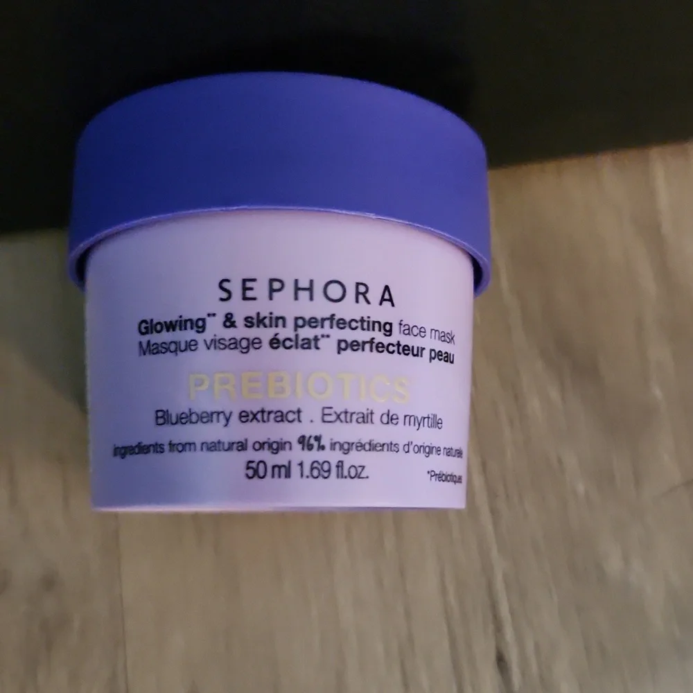 New Sephora Prebiotics 1.69 oz - Picture 2 of 3